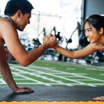 Couple Training