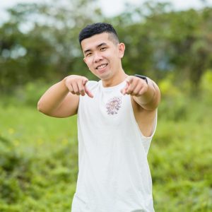Gary