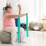 Injury Rehab