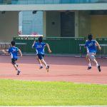 Teens Sports Performance