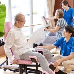 Senior Population Training