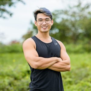 Yong Xing