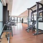 Condo Gym