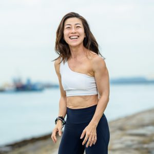 Yvonne